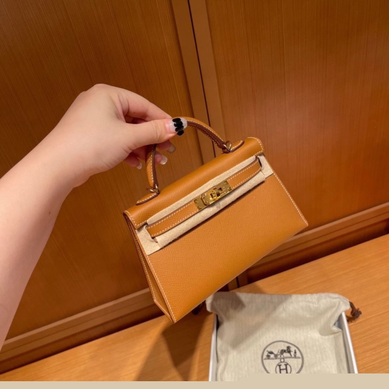 H**mes kelly bags